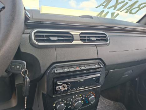 RENAULT Oroch 1.6 16V 4P FLEX PRO, Foto 8