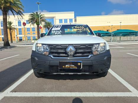 RENAULT Oroch 1.6 16V 4P FLEX PRO, Foto 9