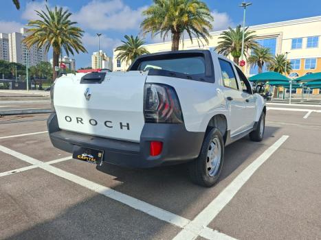 RENAULT Oroch 1.6 16V 4P FLEX PRO, Foto 11