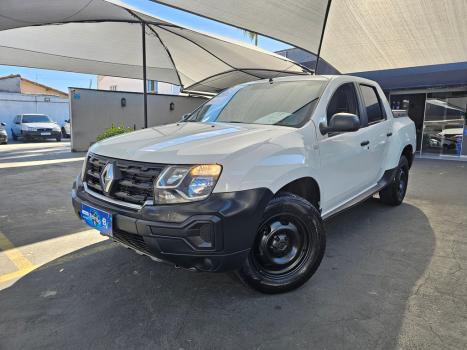 RENAULT Oroch 1.6 16V 4P FLEX PRO, Foto 2