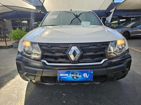 RENAULT Oroch 1.6 16V 4P FLEX PRO, Foto 4