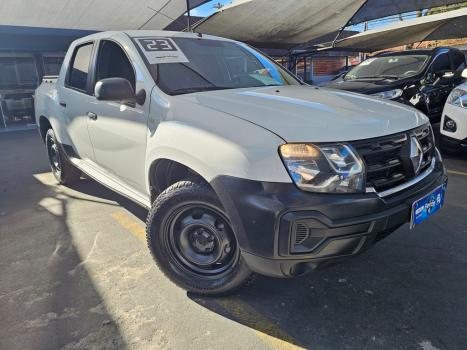 RENAULT Oroch 1.6 16V 4P FLEX PRO, Foto 5