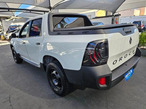 RENAULT Oroch 1.6 16V 4P FLEX PRO, Foto 6