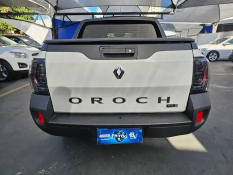 RENAULT Oroch 1.6 16V 4P FLEX PRO, Foto 7
