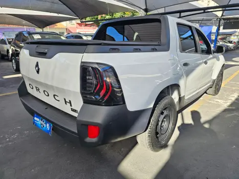 RENAULT Oroch 1.6 16V 4P FLEX PRO, Foto 8