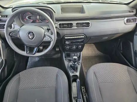 RENAULT Oroch 1.6 16V 4P FLEX PRO, Foto 10