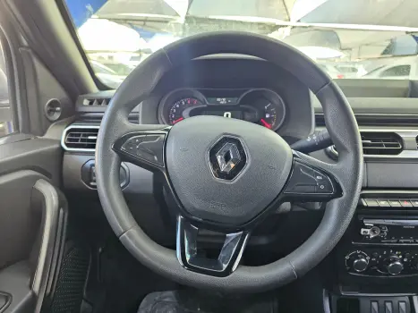 RENAULT Oroch 1.6 16V 4P FLEX PRO, Foto 11