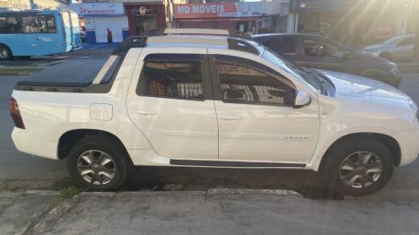 RENAULT Oroch 1.6 16V 4P FLEX DYNAMIQUE, Foto 2