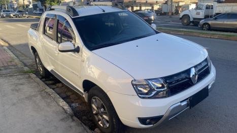 RENAULT Oroch 1.6 16V 4P FLEX DYNAMIQUE, Foto 3