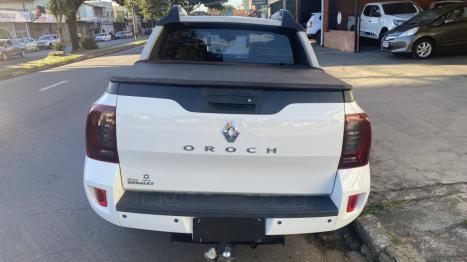 RENAULT Oroch 1.6 16V 4P FLEX DYNAMIQUE, Foto 4