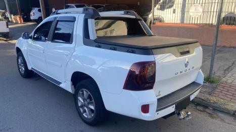 RENAULT Oroch 1.6 16V 4P FLEX DYNAMIQUE, Foto 5