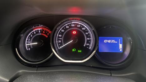 RENAULT Oroch 1.6 16V 4P FLEX DYNAMIQUE, Foto 6