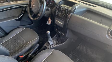 RENAULT Oroch 1.6 16V 4P FLEX DYNAMIQUE, Foto 7