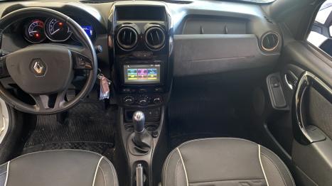 RENAULT Oroch 1.6 16V 4P FLEX DYNAMIQUE, Foto 9