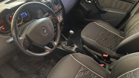 RENAULT Oroch 1.6 16V 4P FLEX DYNAMIQUE, Foto 10