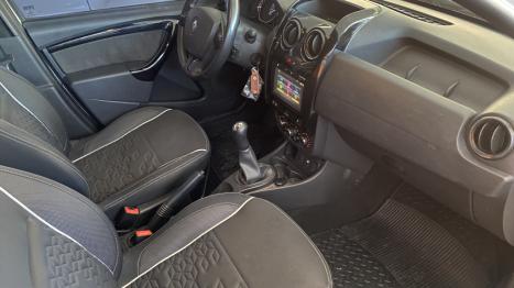 RENAULT Oroch 1.6 16V 4P FLEX DYNAMIQUE, Foto 11