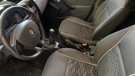 RENAULT Oroch 1.6 16V 4P FLEX DYNAMIQUE, Foto 12