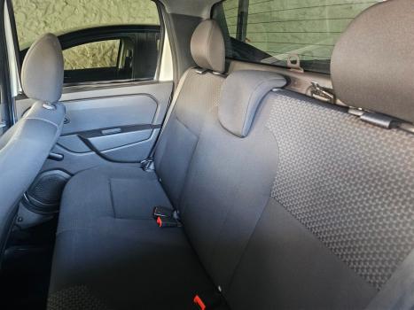 RENAULT Oroch 1.6 16V 4P FLEX PRO, Foto 4