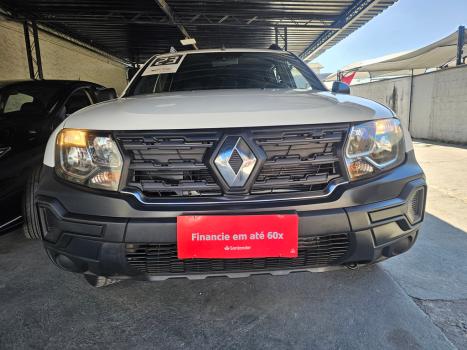 RENAULT Oroch 1.6 16V 4P FLEX PRO, Foto 5