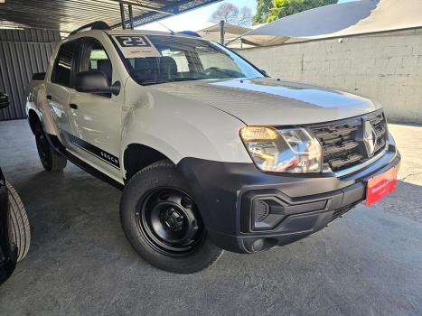 RENAULT Oroch 1.6 16V 4P FLEX PRO, Foto 6