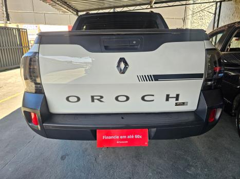 RENAULT Oroch 1.6 16V 4P FLEX PRO, Foto 7