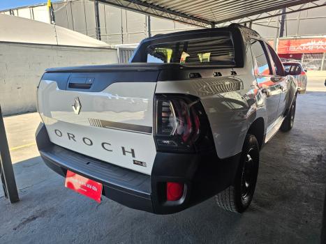 RENAULT Oroch 1.6 16V 4P FLEX PRO, Foto 8