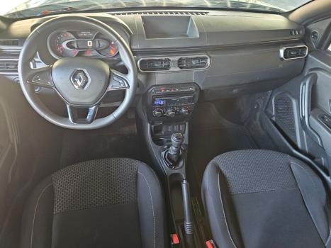 RENAULT Oroch 1.6 16V 4P FLEX PRO, Foto 9