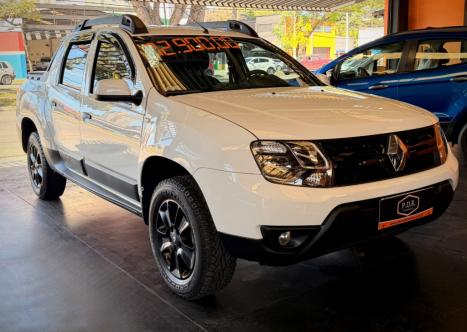 RENAULT Oroch 1.6 16V 4P FLEX EXPRESSION, Foto 3