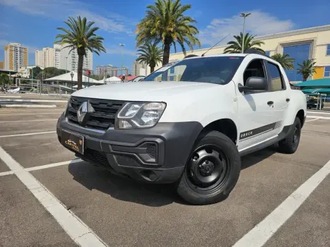 RENAULT Oroch 1.6 16V 4P FLEX PRO, Foto 2