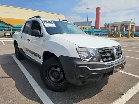 RENAULT Oroch 1.6 16V 4P FLEX PRO, Foto 5