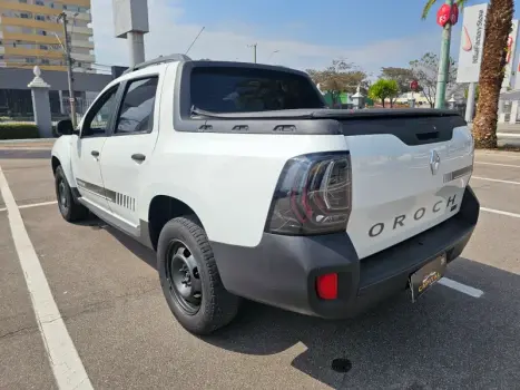 RENAULT Oroch 1.6 16V 4P FLEX PRO, Foto 6