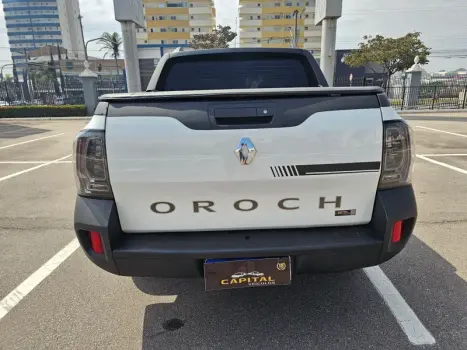 RENAULT Oroch 1.6 16V 4P FLEX PRO, Foto 7