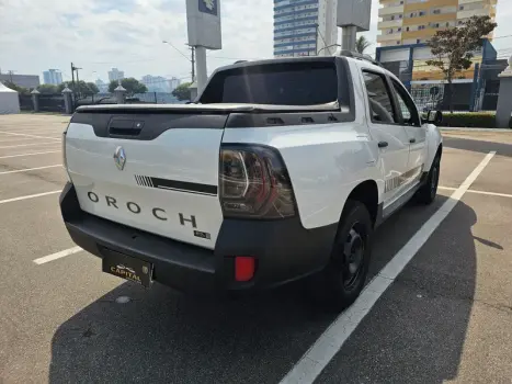 RENAULT Oroch 1.6 16V 4P FLEX PRO, Foto 8