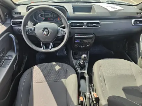 RENAULT Oroch 1.6 16V 4P FLEX PRO, Foto 9