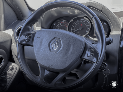 RENAULT Oroch 2.0 16V 4P FLEX DYNAMIQUE AUTOMÁTICO, Foto 12 RENAULT Oroch 2.0 16V 4P FLEX DYNAMIQUE AUTOMÁTICO, Foto 12