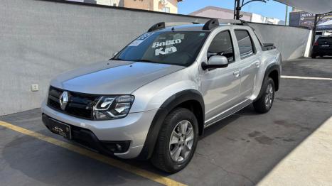 RENAULT Oroch 2.0 16V 4P FLEX DYNAMIQUE, Foto 2