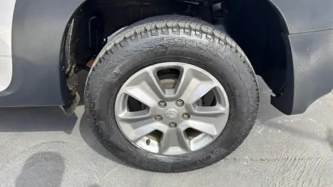 RENAULT Oroch 2.0 16V 4P FLEX DYNAMIQUE, Foto 4