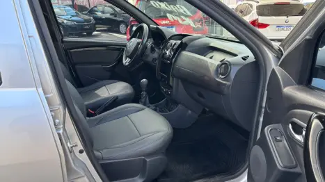 RENAULT Oroch 2.0 16V 4P FLEX DYNAMIQUE, Foto 6