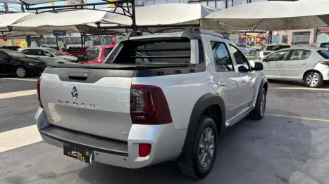 RENAULT Oroch 2.0 16V 4P FLEX DYNAMIQUE, Foto 7