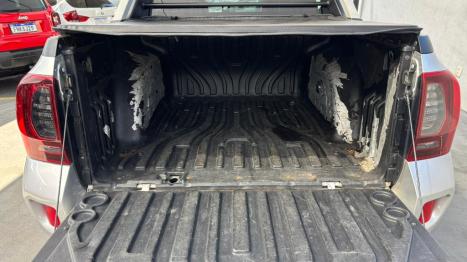 RENAULT Oroch 2.0 16V 4P FLEX DYNAMIQUE, Foto 8