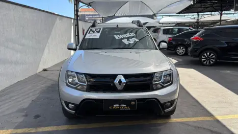 RENAULT Oroch 2.0 16V 4P FLEX DYNAMIQUE, Foto 10