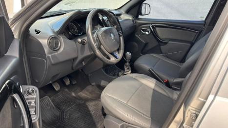 RENAULT Oroch 2.0 16V 4P FLEX DYNAMIQUE, Foto 12