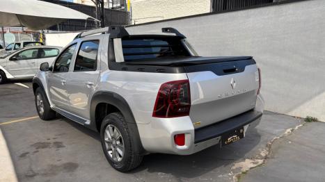 RENAULT Oroch 2.0 16V 4P FLEX DYNAMIQUE AUTOM�TICO, Foto 6