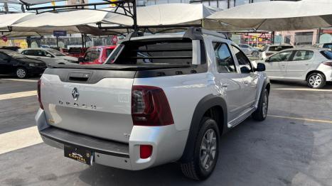 RENAULT Oroch 2.0 16V 4P FLEX DYNAMIQUE AUTOM�TICO, Foto 7