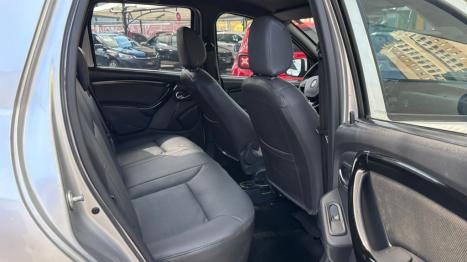 RENAULT Oroch 2.0 16V 4P FLEX DYNAMIQUE AUTOM�TICO, Foto 9