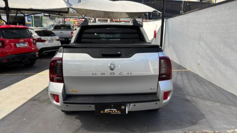 RENAULT Oroch 2.0 16V 4P FLEX DYNAMIQUE AUTOM�TICO, Foto 11