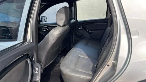 RENAULT Oroch 2.0 16V 4P FLEX DYNAMIQUE AUTOM�TICO, Foto 4