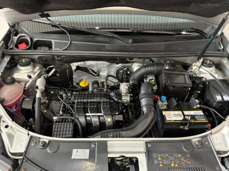 RENAULT Sandero 1.0 12V 4P FLEX SCE EXPRESSION, Foto 14 RENAULT Sandero 1.0 12V 4P FLEX SCE EXPRESSION, Foto 14