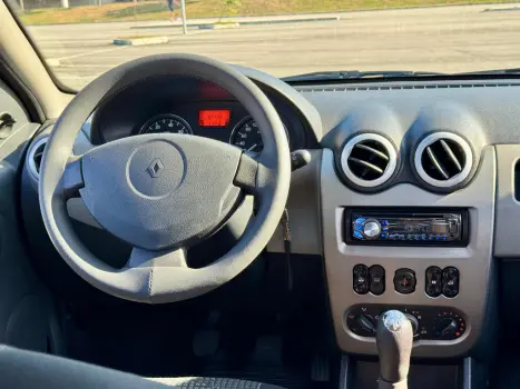 RENAULT Sandero 1.0 16V 4P FLEX EXPRESSION, Foto 7