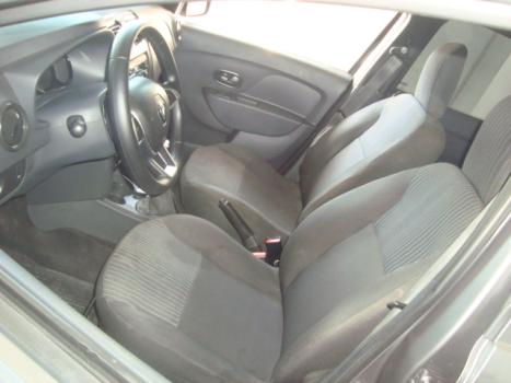 RENAULT Sandero 1.0 12V 4P FLEX SCE LIFE, Foto 4 RENAULT Sandero 1.0 12V 4P FLEX SCE LIFE, Foto 4